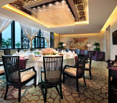 Photo Kempinski Hotel Xi`an (Китай, Сиань) 7