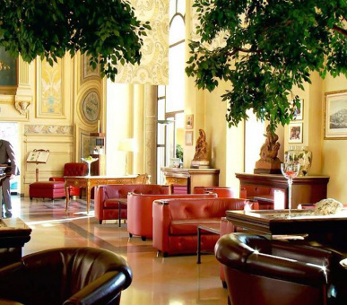 Photo Hotel Villa Florentine (Франция, Лион) 21