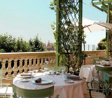 Photo Hotel Villa Florentine (Франция, Лион) 15