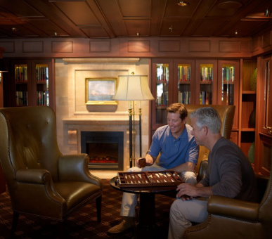 Image Лайнер Insignia (Круизы, Oceania Cruises) 8 Photo Лайнер Insignia (Круизы, Oceania Cruises) 8