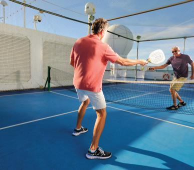 Image Лайнер Insignia (Круизы, Oceania Cruises) 11 Photo Лайнер Insignia (Круизы, Oceania Cruises) 11