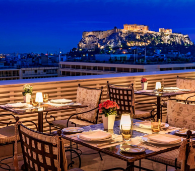 Photo King George, a Luxury Collection Hotel, Athens 24
