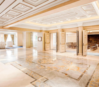 Фото King George, a Luxury Collection Hotel, Athens 29