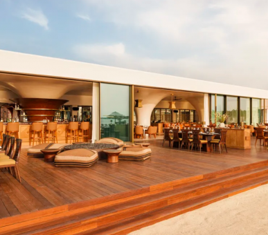 Фото One&Only Aesthesis 4