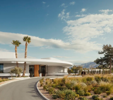 Фото One&Only Aesthesis 1