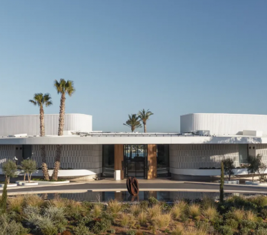 Фото One&Only Aesthesis 2