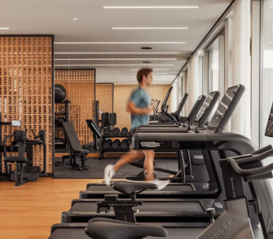 Фото One&Only Aesthesis 9