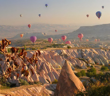 Photo Argos In Cappadocia (Турция, Каппадокия) 23