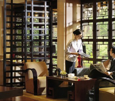 Photo Four Seasons Hotel Hangzhou at West Lake (Китай, Ханчжоу) 31