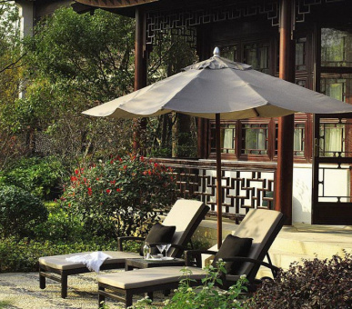 Photo Four Seasons Hotel Hangzhou at West Lake (Китай, Ханчжоу) 34