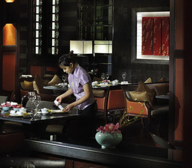 Photo Four Seasons Hotel Hangzhou at West Lake (Китай, Ханчжоу) 28
