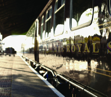 Фото The Royal Scotsman | Шотландия, Великобритания (Круизы, Железнодорожные круизы) 11