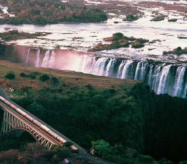 Photo Pride of Africa | Африка (Круизы, Железнодорожные круизы) 36