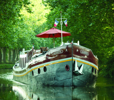 Photo Belmonde Afloat in France | Бургундия, Франция (Круизы, Речные круизы) 8