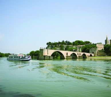 Photo Belmonde Afloat in France | Бургундия, Франция (Круизы, Речные круизы) 37