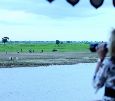 Photo Belmond Road to Mandalay | река Иравади, Мьянма (Круизы, Речные круизы) 19