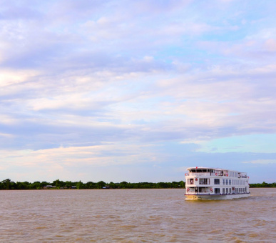 Photo Belmond Orcaella | Река Чиндуин, Мьянма (Круизы, Речные круизы) 18
