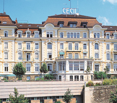 Clinique Cecil