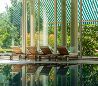 Photo Brenners Park - Hotel  7