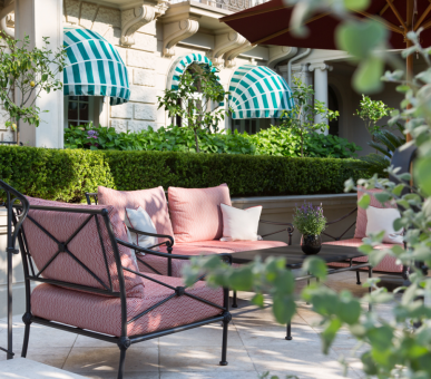 Photo Brenners Park - Hotel  2