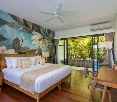 Фото Villa Bogor 15