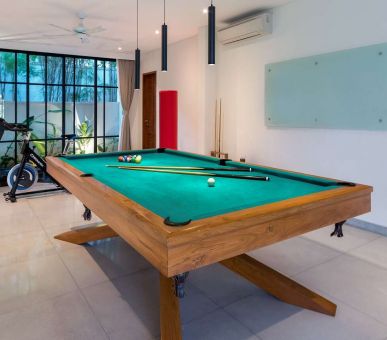 Фото Villa Bogor 11