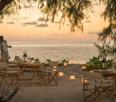 Photo Four Seasons Resort Seychelles at Desroches Island 31