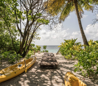 Photo Four Seasons Resort Seychelles at Desroches Island 36