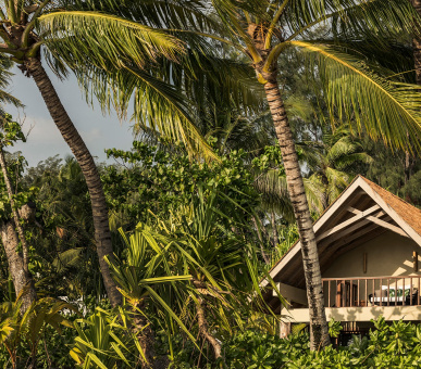 Photo Four Seasons Resort Seychelles at Desroches Island 59