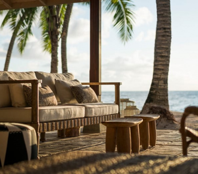 Photo Four Seasons Resort Seychelles at Desroches Island 24