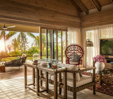 Photo Four Seasons Resort Seychelles at Desroches Island 19