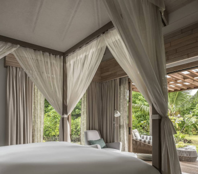 Photo Four Seasons Resort Seychelles at Desroches Island 52