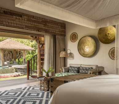 Photo Four Seasons Resort Seychelles at Desroches Island 44