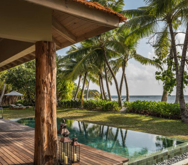 Photo Four Seasons Resort Seychelles at Desroches Island 18