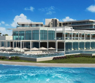 Blue Kotor Bay Premium Spa Resort