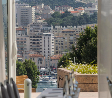 Фото InterСontinental Marseille - Hotel Dieu 13