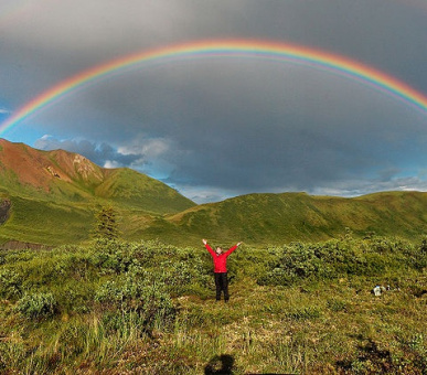 Photo Национальный парк Врангель - Сент Элиас (Аляска, Национальные природные парки) 2
