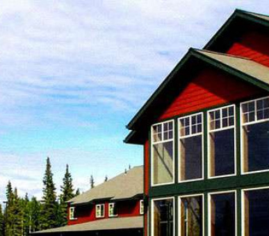 Photo Silverking Lodge (Аляска) 1