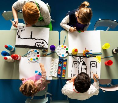 Photo COMO Alpina Dolomites 25