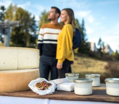 Photo COMO Alpina Dolomites 23