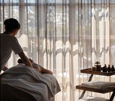 Photo COMO Alpina Dolomites 12