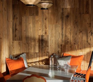 Photo COMO Alpina Dolomites 5