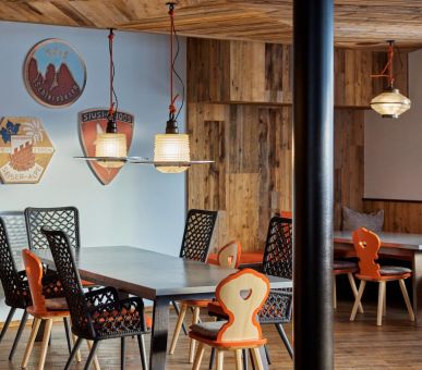 Photo COMO Alpina Dolomites 4