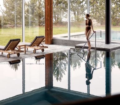 Photo COMO Alpina Dolomites 10