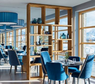 Photo COMO Alpina Dolomites 6