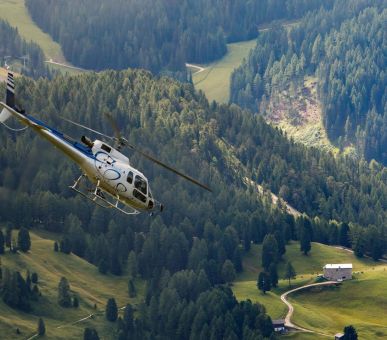 Photo COMO Alpina Dolomites 22