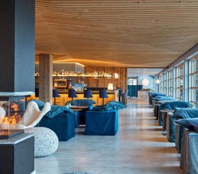 Photo COMO Alpina Dolomites 9