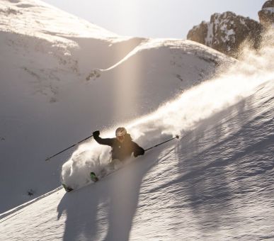 Photo COMO Alpina Dolomites 14