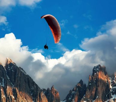 Photo COMO Alpina Dolomites 18