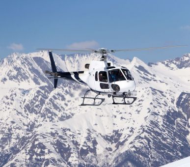 Photo COMO Alpina Dolomites 17